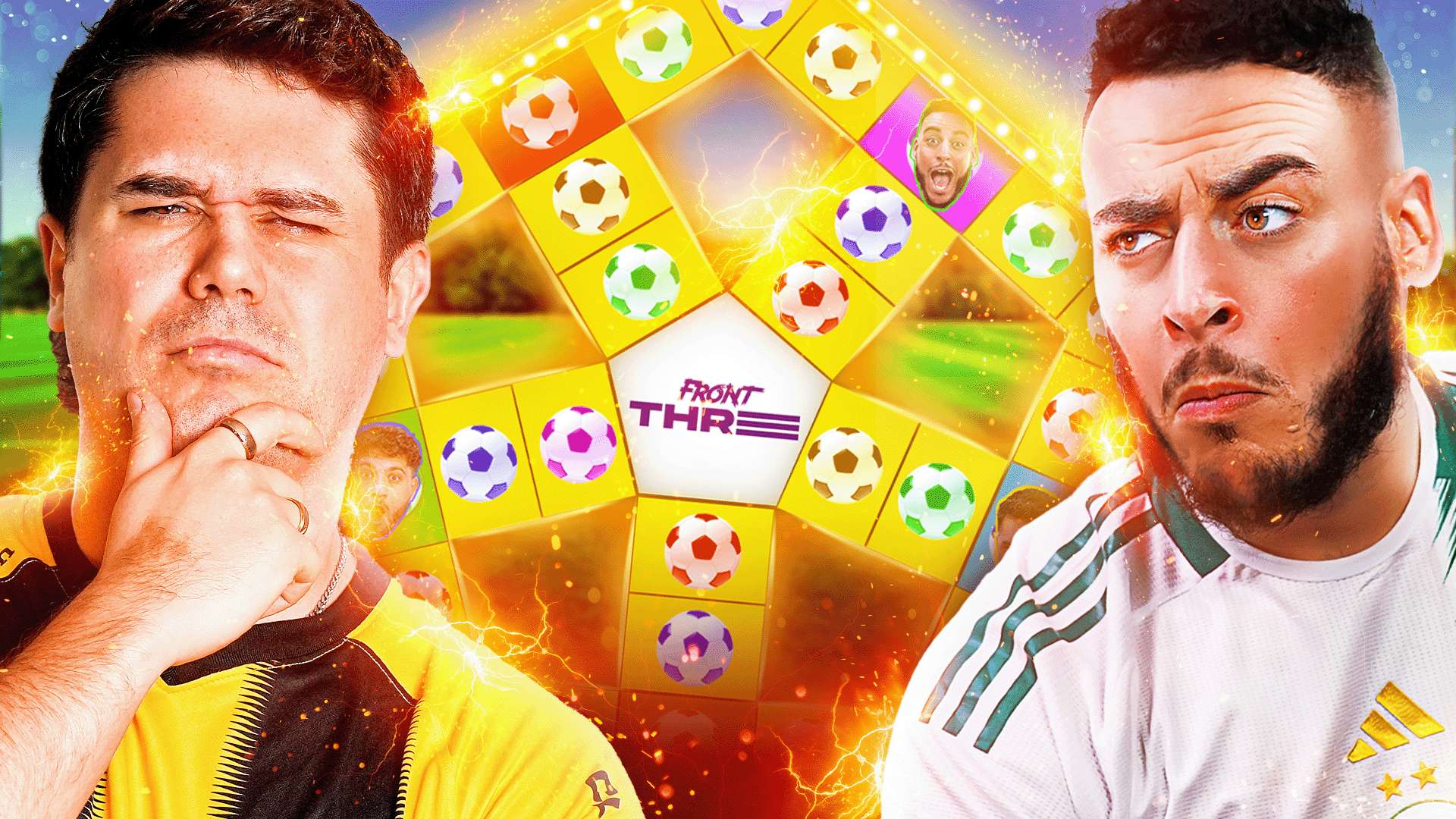 凭借他出色 凭借他出色