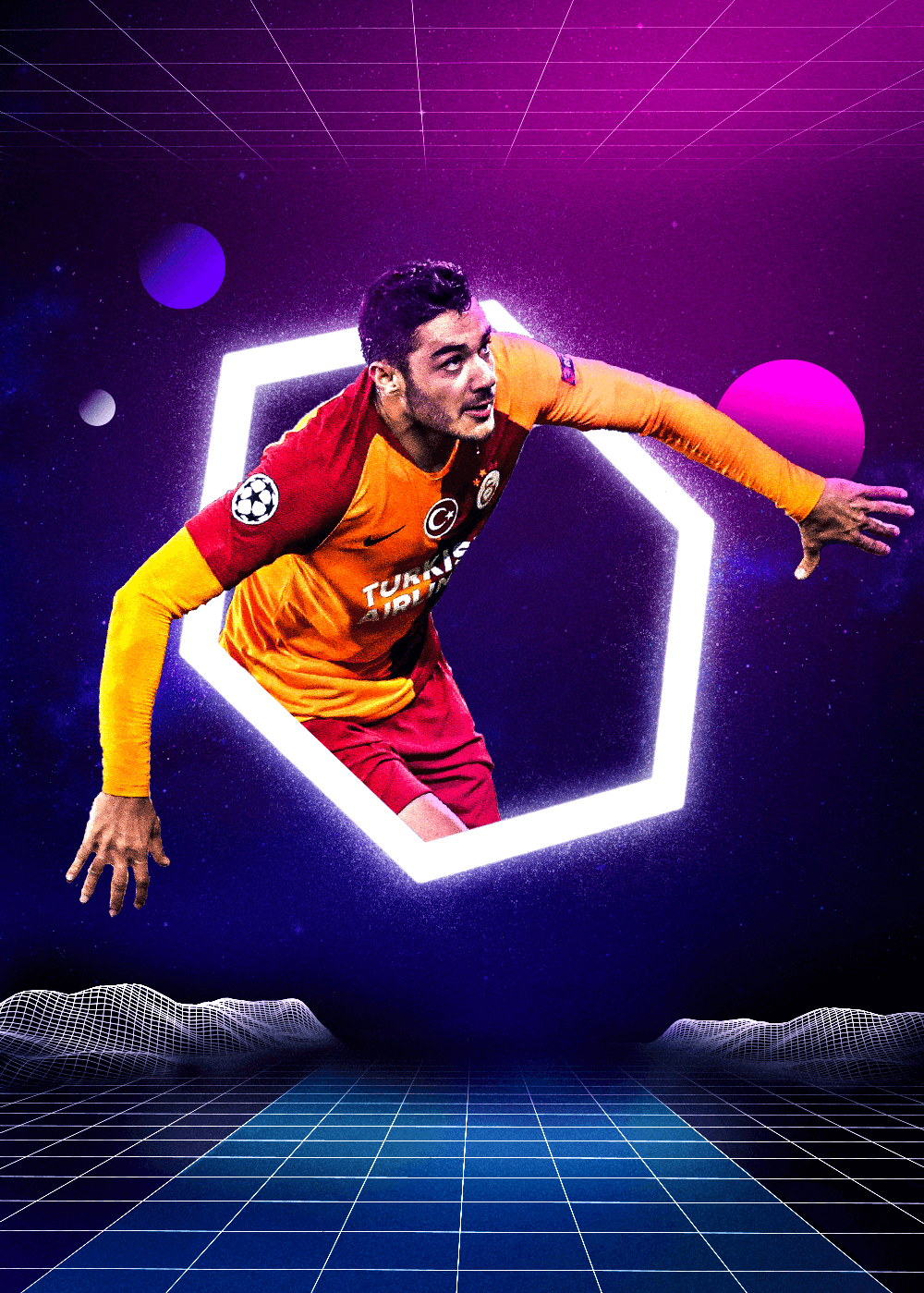 這位功勳卓 這位功勳卓