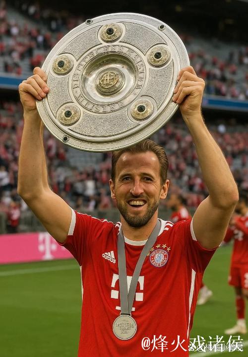 【德甲】卡尔破门凯恩点射 拜仁2比2美因茨