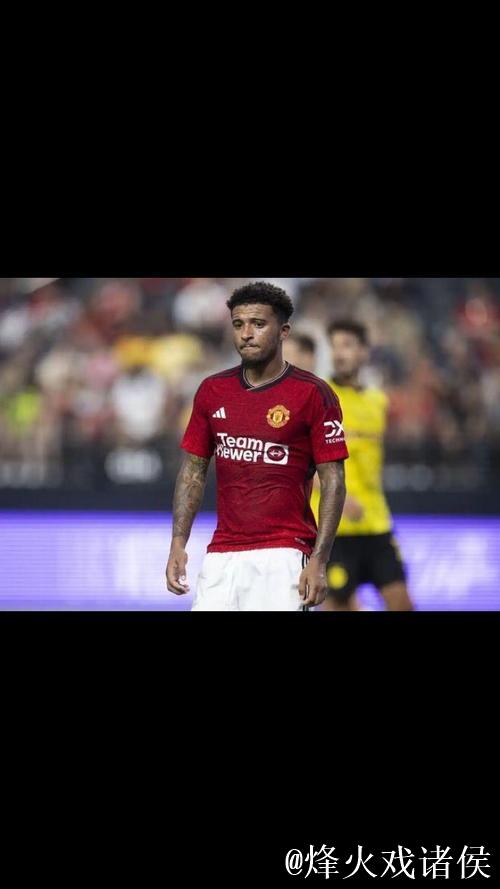 打骨折!GMS:曼联急售桑乔要价1500万镑,对出售安东尼很乐观 打骨折!GMS:曼联急售桑乔要价1500万镑,对出售安东尼很乐观