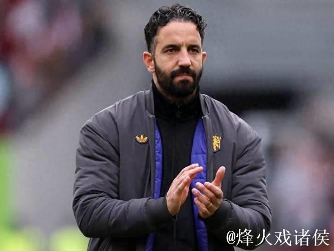 连续9次!曼联再遇苦主,2次主场0-3,阿莫林保密工作相当好 连续9次!曼联再遇苦主,2次主场0-3,阿莫林保密工作相当好