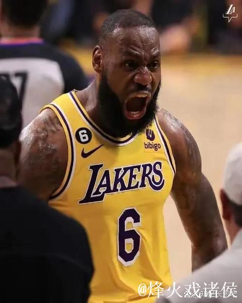 浓眉缺席詹姆斯空砍39+7+6 湖人惜败灰熊遭遇2连败