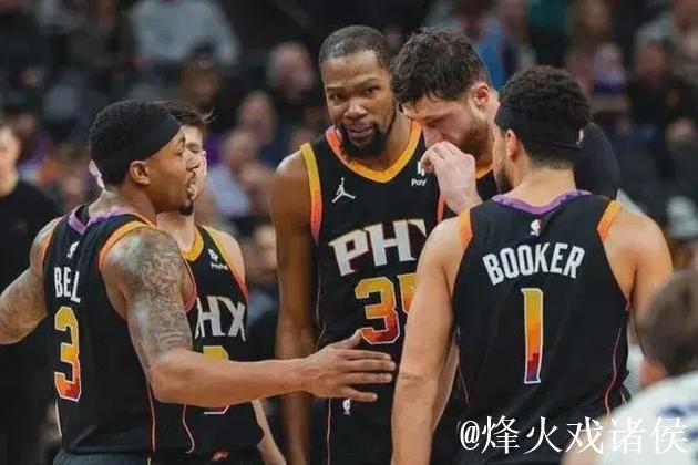 魔术6连胜强势终结太阳4连胜 吹杨19助攻助老鹰力克国王