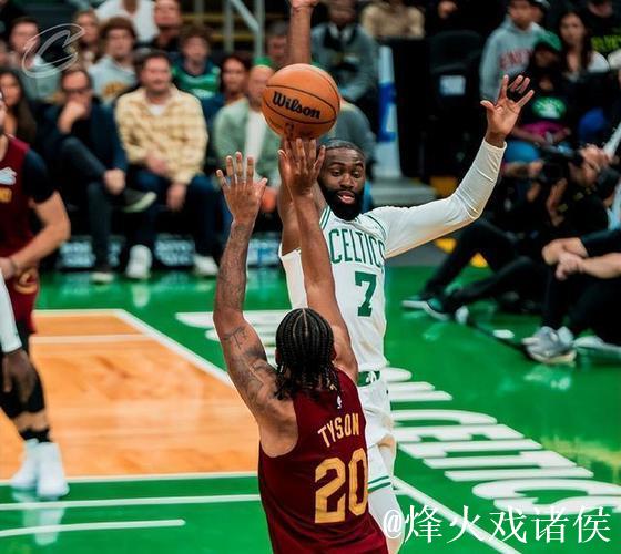 骑士大胜爵士豪取5连胜 布朗狂砍35分魔术逆转绿军惊险获胜 骑士大胜爵士豪取5连胜 布朗狂砍35分魔术逆转绿军惊险获胜