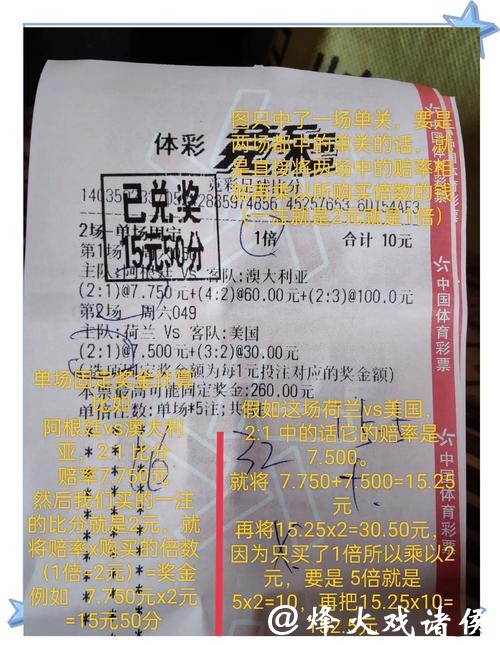 世界杯竞彩高手推荐投注方案 世界杯竞彩高手推荐投注方案