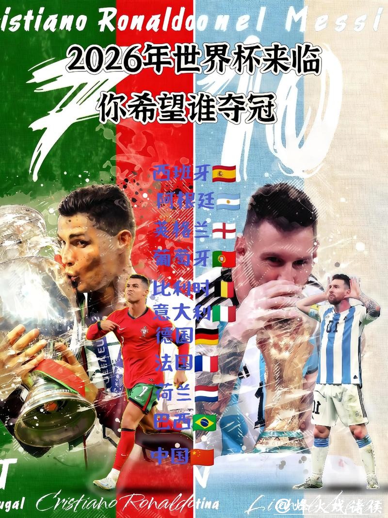 2026世界杯下注心理战术与策略分享 2026世界杯下注心理战术与策略分享